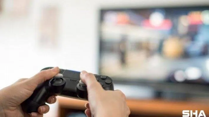 Günlük 58 dakikamız oyun oynayarak geçiyor