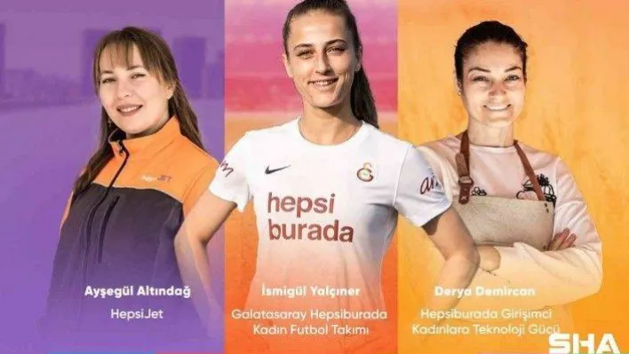 'Hikayeleriyle İlham Veren Kadınlar' izleyicilerle buluşuyor