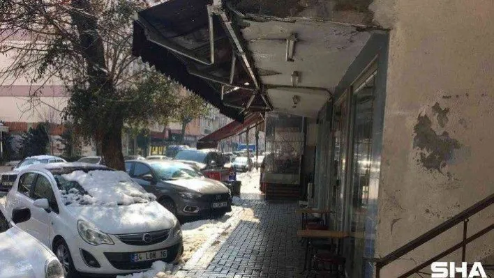 İnanılmaz kurtuluş: Hasmının silahından çıkan kurşun belindeki kemerin tokasına isabet etti