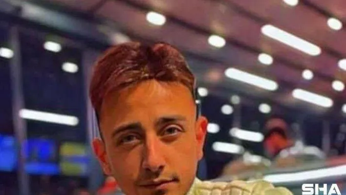 İrfan Can Kahveci'ye gösterilen kırmızı karta sinirlenip kalbine yenik düştü