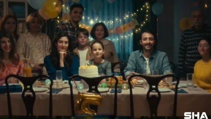 İş sağlığı ve güvenliğine 'Sensiz Olmaz' kısa filmi ile dikkat çekildi