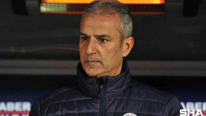 İsmail Kartal'dan Mesut Özil açıklaması: &quotTrabzonspor maçında kadroya alacağız&quot