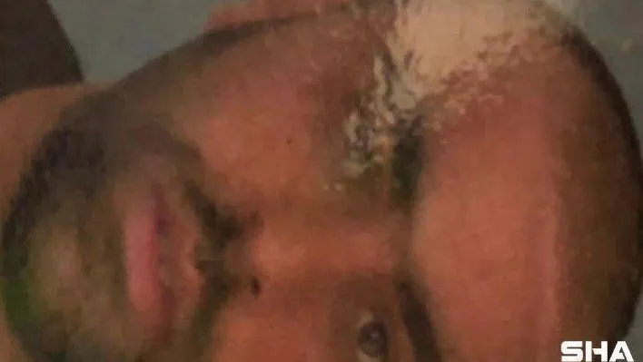 İsrail'de kırmızı bültenle aranan şüpheli İstanbul'da yakalandı