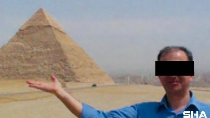 İstanbul Adliyesi'nde polisin elinden kaçan FETÖ'nün kilit ismi Maltepe'de minibüste yakalandı