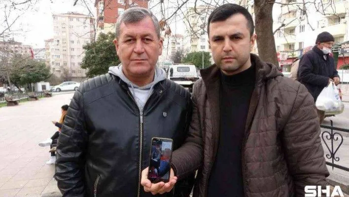 İstanbul'da ikinci el araçta çek tuzağı: 1,5 milyonluk vurgun