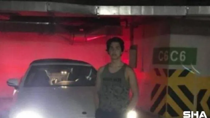 Kadıköy'de 17 yaşındaki gencin öldüğü kazanın ayrıntıları ortaya çıktı