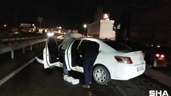 Kadın cinayetinin sebebi nişan hediyeleri...