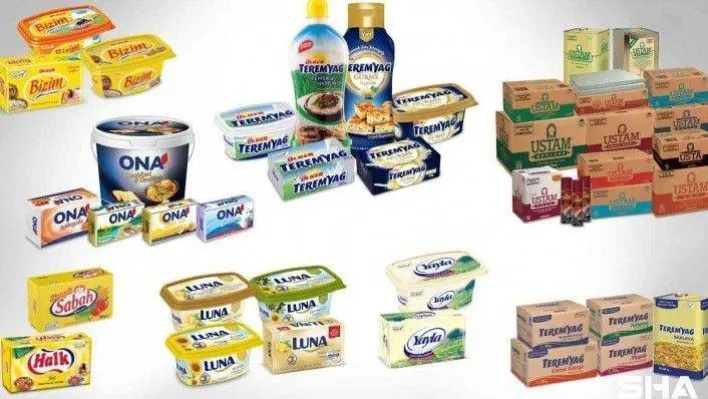 Kerevitaş 2021 yılı konsolide cirosunu 4,9 milyar TL'ye yükseltirken, ihracatını da ikiye katladı