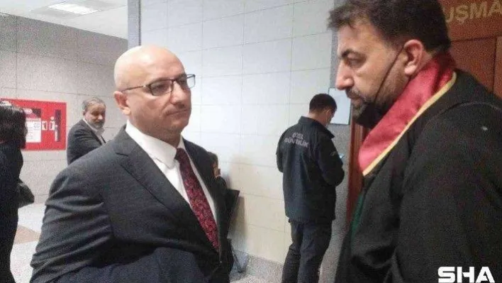 Kılıçdaroğlu'nun eski başdanışmanına 15 yıla kadar hapis talebi