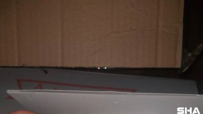 Kocaeli'de 320 bin adet kaçak makaron ele geçirildi