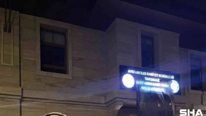 Kumaşı önce çaldılar sonra sahibine satmaya çalıştılar