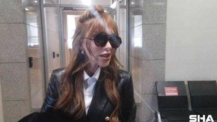 Lerzan Mutlu'ya hakaret davasında Seren Serengil'e beraat talebi