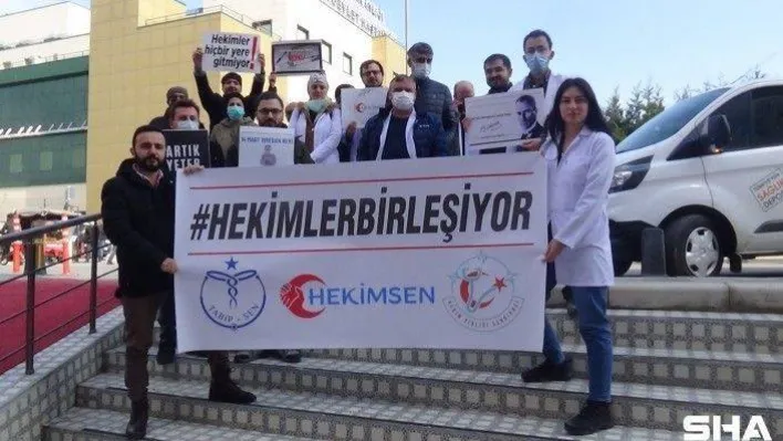 '14 Mart'ı kutlamıyor, 3 günlük yas ilan ediyoruz'