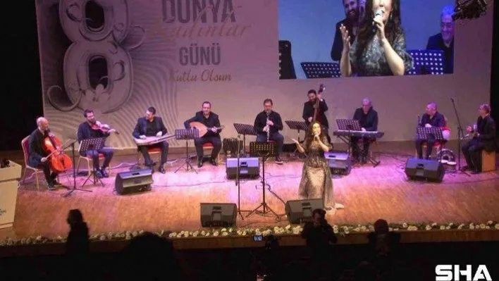 Milli Eğitim Bakanı Özer: &quot2014 yılında kadınların yükseköğretim okullaşma oranı erkekleri geçti&quot