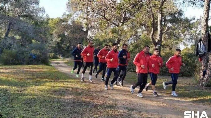 Millilerin hedefi, yeniden olimpiyat şampiyonluğu!