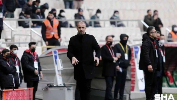 Mustafa Er: &quot2-3 galibiyete ihtiyacımız var&quot