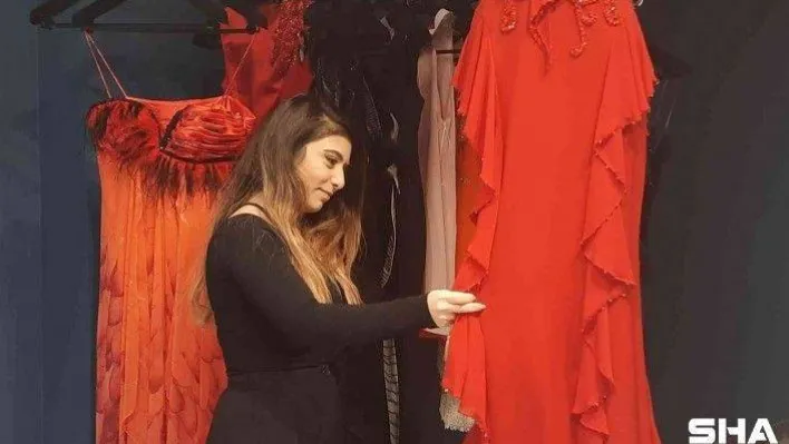 Nişantaşı'nda moda mağazaları açılışları yeniden hız kazandı