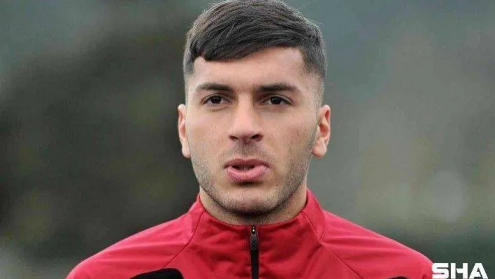 Oğuz Aydın: &quotHedefim A Milli Takım'da forma giymek&quot