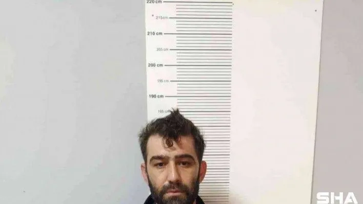 (ÖZEL) ATM faresi yardım vaadiyle 16 kişiyi dolandırdı: O anlar kameraya yansıdı