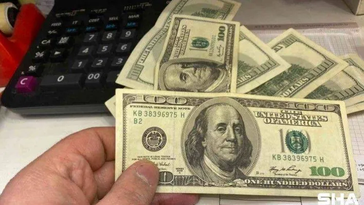 (Özel) Makinenin tespit edemediği sahte dolarlar esnafın kabusu oldu