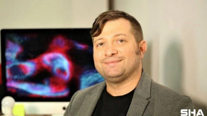 Prof. Dr. Fadi Al-Turjman 'Bilgisayar Bilimleri' alanında KKTC'de ilk sırada