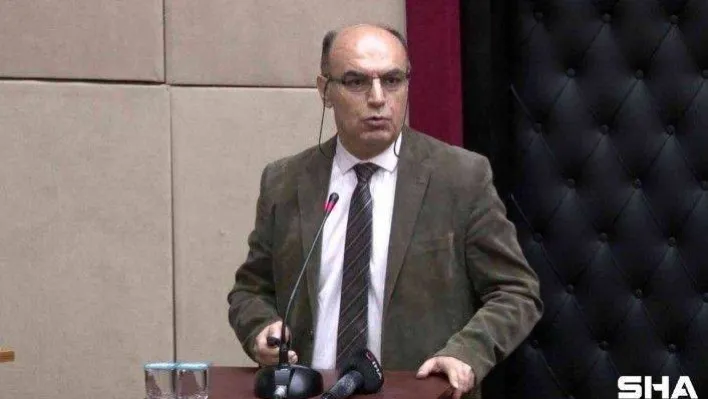 Prof. Dr. Meriç Albay: 'Ne zaman gelir bilmiyoruz. Ama şartlar oluştuğunda müsilaj tekrar gelecek'