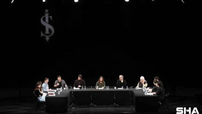 Provadan İzle serisi Molire'in 'Tartuffe' eseri ile devam ediyor