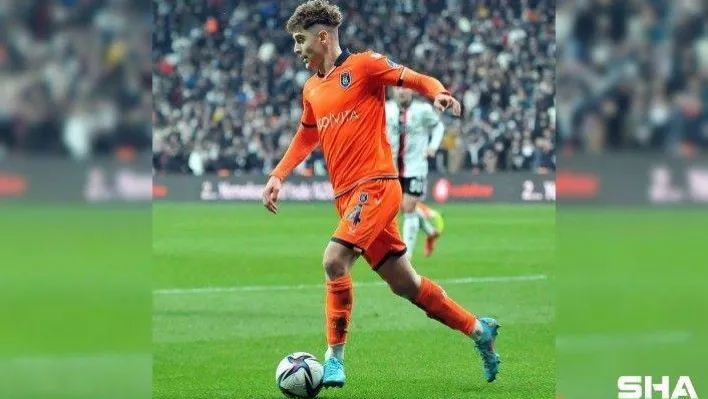 Ravil Tagir, Emre Belözoğlu yönetiminde ligde ilk kez sahada