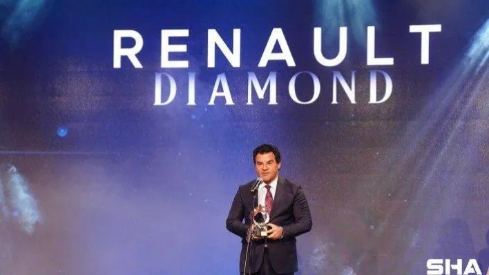 Renault MAİS müşteri memnuniyetinde zirvede yer aldı