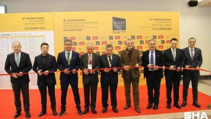 Sağlıklı ve yeni trend ev ve mutfak eşyaları görücüye çıktı