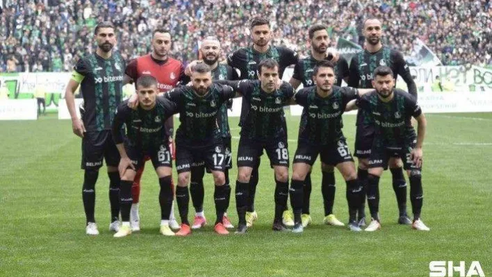 Sakaryaspor, şampiyonluk yolunda emin adımlarla ilerliyor
