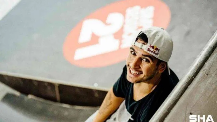 'Şehre İzini Bırak' meydan okumasında ilk hafta galibi Bora Altıntaş'ın takımı