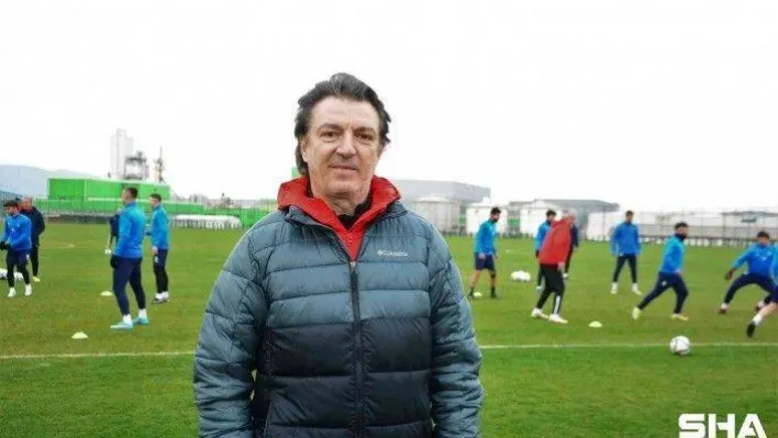 Şenol Fidan: 'Gol yememe felsefemiz devam ettikçe her maç puan alabiliriz'