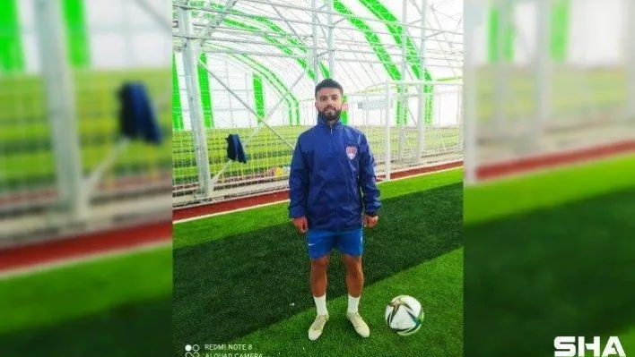 Silivrispor'dan son dakika bombası