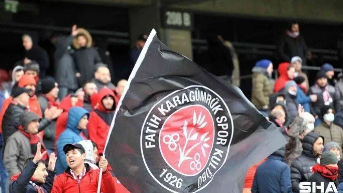 Spor Toto Süper Lig: Karagümrük: 0 - Altay: 0 (Maç devam ediyor)