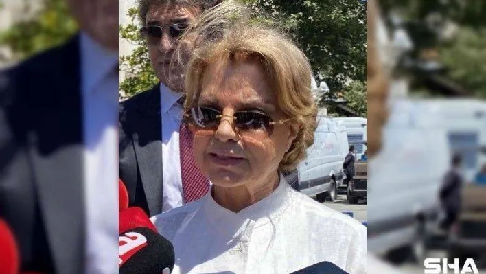 Tansu Çiller: 'Telekom'dan kazanacağımızla ekonomiyi kurtarabilirdik, izin vermediler&quot