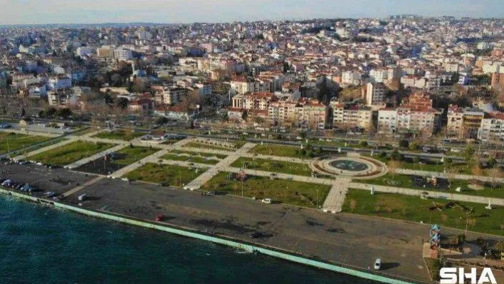 Tekirdağ ayda 2 bin 405 konut satışıyla Türkiye 8'incisi