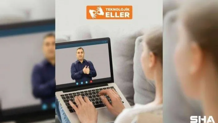 Teknosa'dan işitme engelli müşterilerine görüntülü çağrı merkezi hizmeti