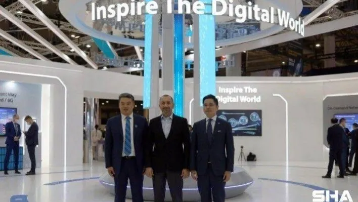 Türk Telekom, ZTE ve Netaş arasında İyi Niyet Sözleşmesi imzalandı