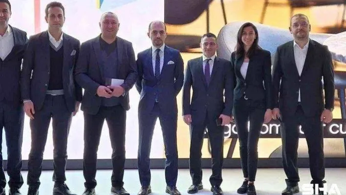 Turkcell ve Samsung'dan stratejik iş birliği