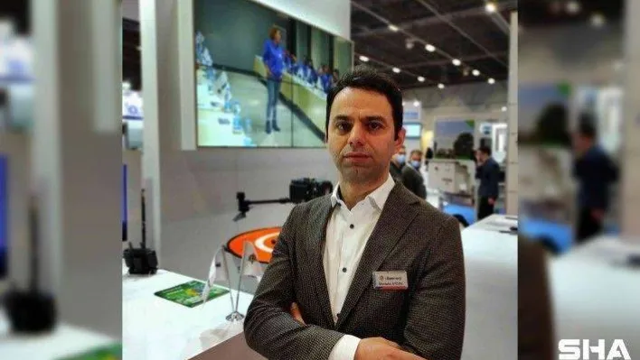 Türkiye'nin rüzgar enerjisi potansiyeli üretilenden 10 kat fazla