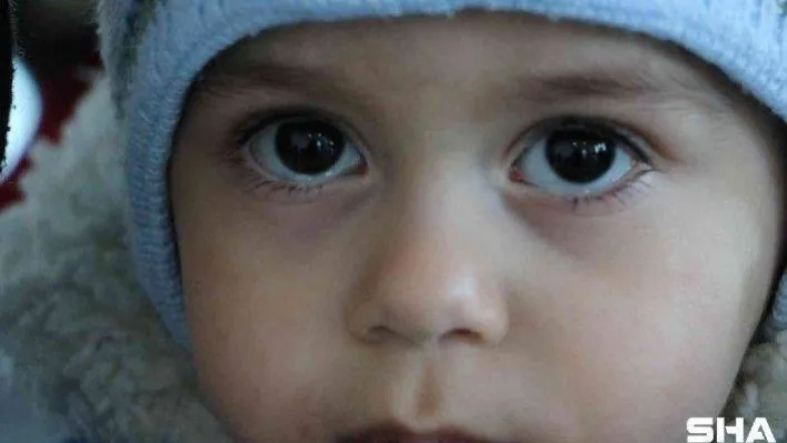 Ukrayna'dan gelen Türk vatandaşları sevinç ve hüznü bir arada yaşıyor