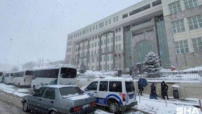 Usulsüz engelli raporu sağlayan 51 şüpheli tutuklandı