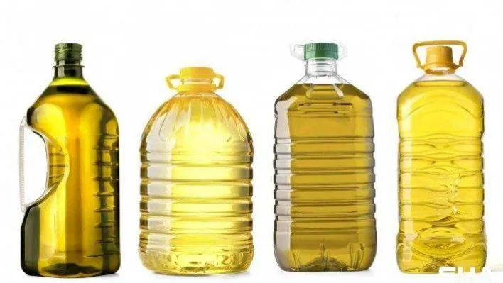 Yağın yarısı işlenip paketli ürün olarak ihraç ediliyor