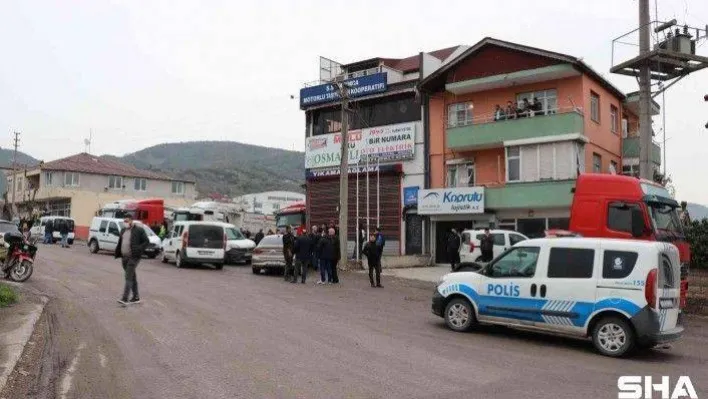 Yakın arkadaşının ölümüne sebep olan sanığa 21 yıl hapis