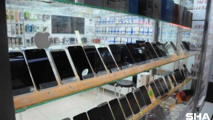 Yargıtay açıkladı: Cep telefonu yerine salatalık gönderenler şimdi yandı