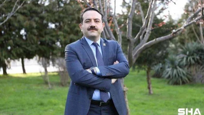 &quotYeni konut üretimine ihtiyaç var"