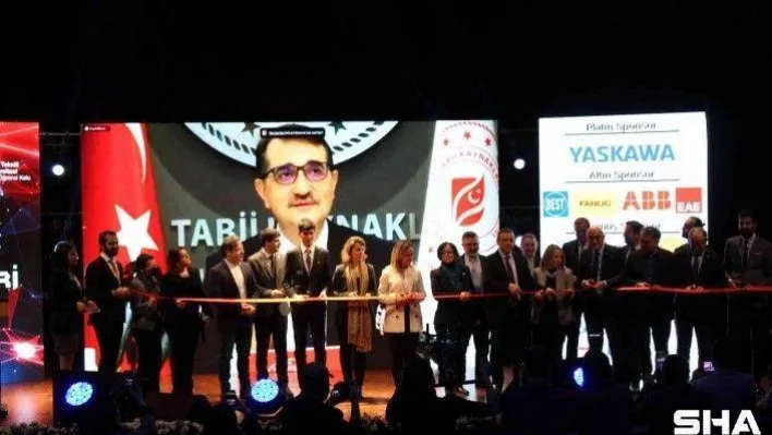 Yıldız Teknik Üniversitesi Enerji Verimliliği Merkezi açıldı