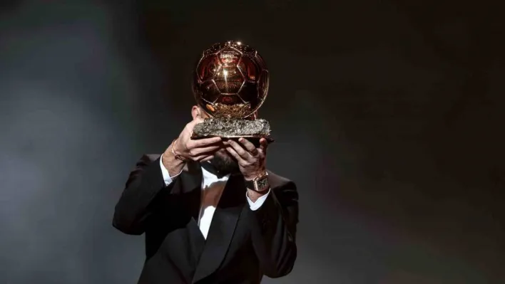 2023 Ballon d'Or adayları belli oldu