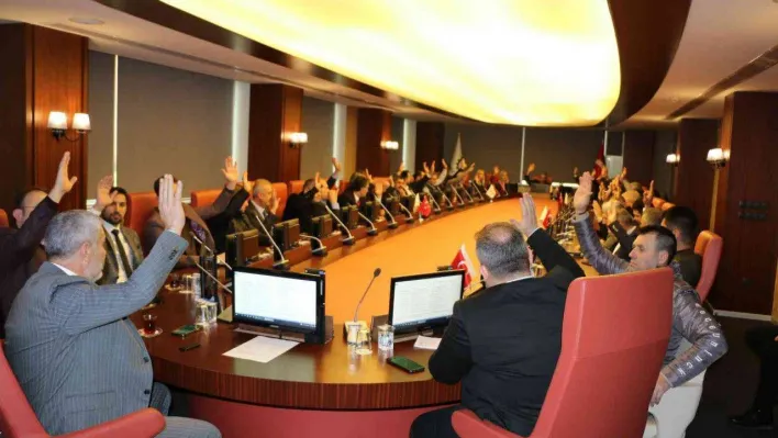 2023 yılı tahmini bütçe: 25 milyon